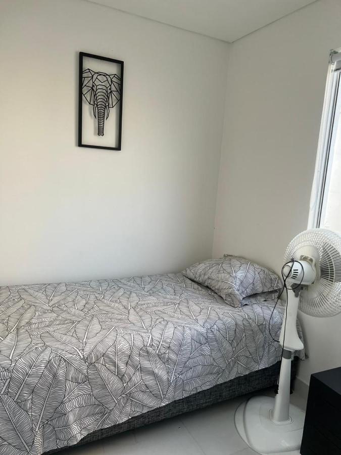 Edificio Sagitario * Cartagena