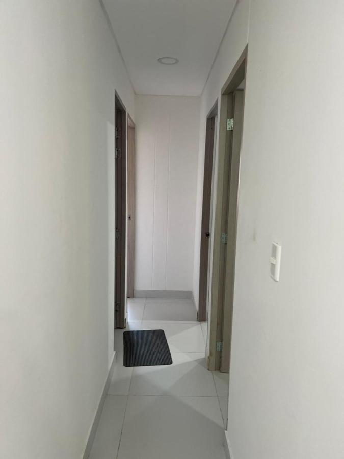 Edificio Sagitario Hotel Cartagena