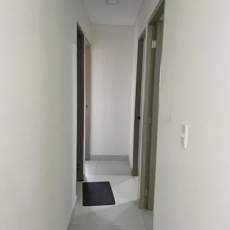Edificio Sagitario Hotel Cartagena