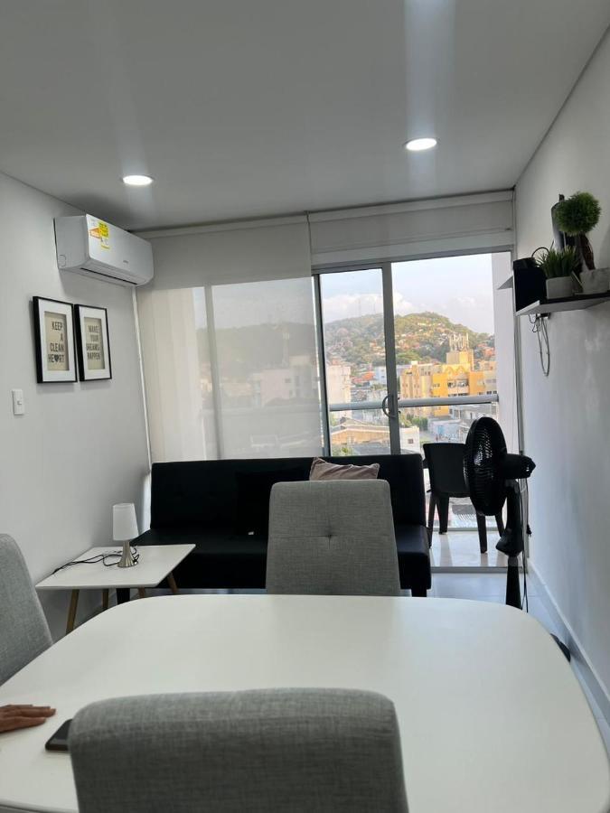 Hotel Edificio Sagitario